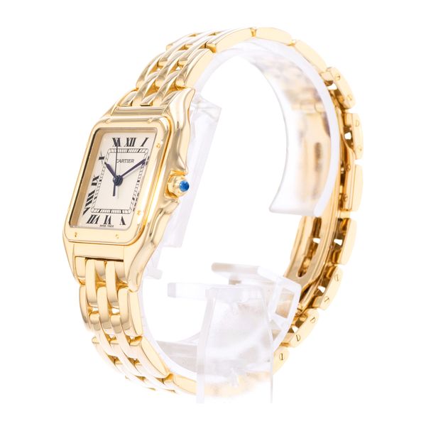 Cartier Panthere W25014B9